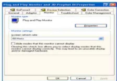 Samtron 96BDF - Windows XP/2000 - 20