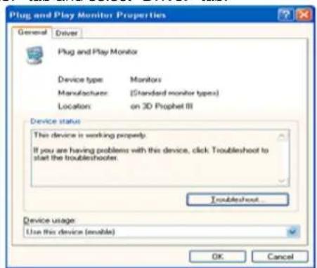 Samtron 96BDF - Windows XP/2000 - 10