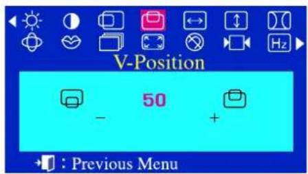 Samtron 96BDF - H-Position - 2