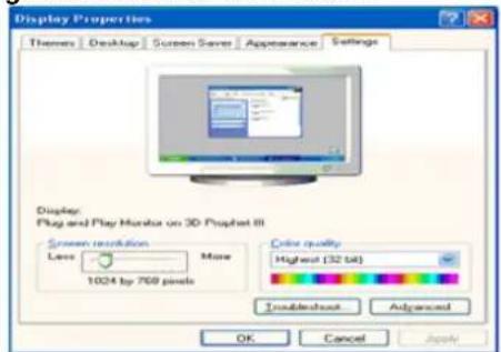 Samtron 96BDF - Windows XP/2000 - 8