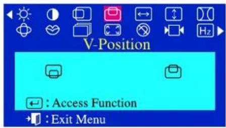 Samtron 96BDF - H-Position - 1