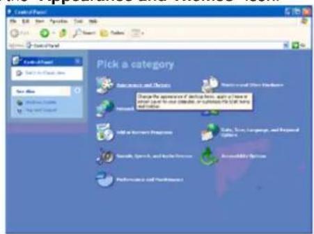 Samtron 96BDF - Windows XP/2000 - 6
