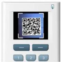 OneSpan Digipass 882 ChipTAN QR - TAN-Erzeugung mit einem QR-Code - 1