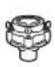 Skyworth F701202ND - Part name - 3