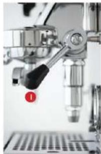 Rocket Appartamento - BEDIENUNG DER MASCHINE - ALLE MODELLE - 3