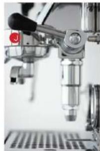 Rocket Appartamento - BEDIENUNG DER MASCHINE - ALLE MODELLE - 4