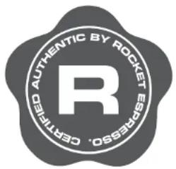 Rocket Appartamento - ROCKET ESPRESSO - REGISTRIERUNG UND GARANTIE - 1
