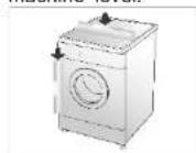 Skyworth F751202ND - Horizontal Adjustment - 1