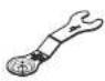 Skyworth F751202ND - Part name - 5
