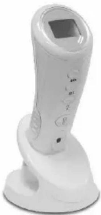 Dittmann DSO 364 - Lieferumfang/Verpackungs- inhalt - 1