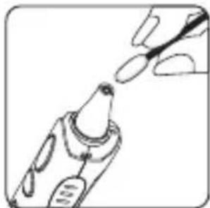 Dittmann DSO 364 - Reinigung und Pflege - 1