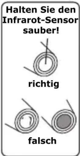 Dittmann DSO 364 - Hinweise zur Anwendung des Gerätes - 1