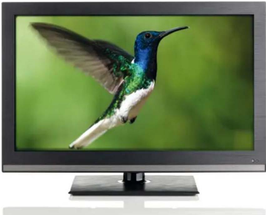 Colibri 5122 - 1