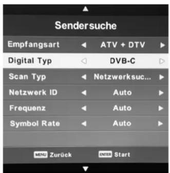 Colibri 5119 - DVB-C - 1