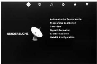 Colibri 5119 - Fernseher-Modelle 5119 und 5122 Fernseher-Modelle 5119 und 5122 - 1