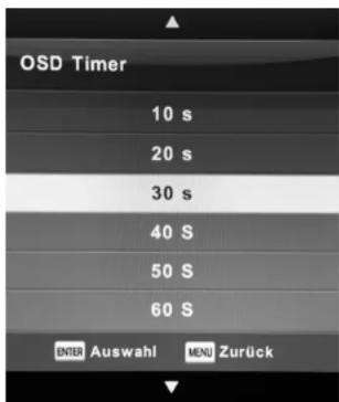 Colibri 5119 - OSD Timer - 1