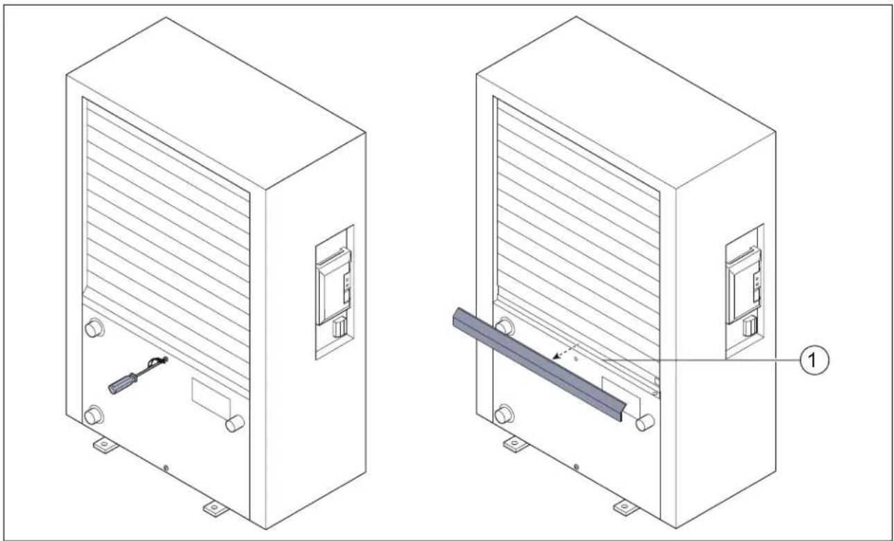 BOSCH CS7000iAW 17 IRE-T - WARNUNG: - 1