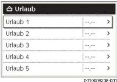 Urlaub Urlaub 1 -,-,- > Urlaub 2 -,-,- > Urlaub 3 -,-,- > Urlaub 4 -,-,- > Urlaub 5 -,-,- > 0010008208-001