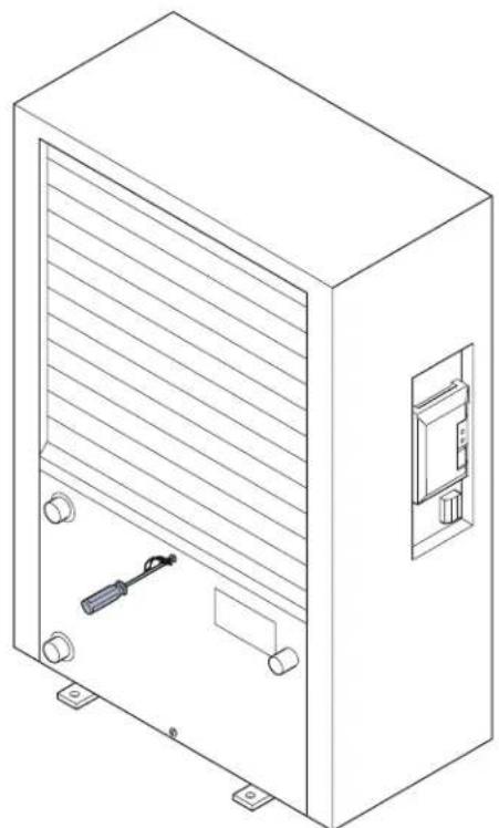 BOSCH CS7400iAW 5 ORE-S - WARNUNG: - 1