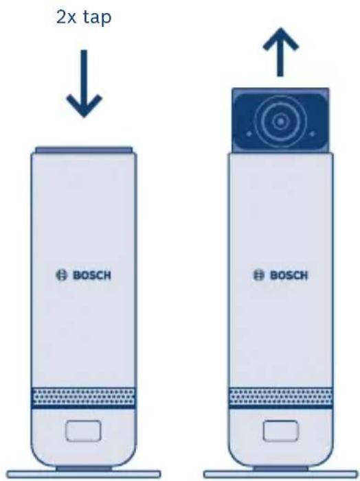 2x tap BOSCH BOSCH