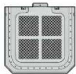 HAIER MS70-BZ1528 - 清点随机附件 - 2