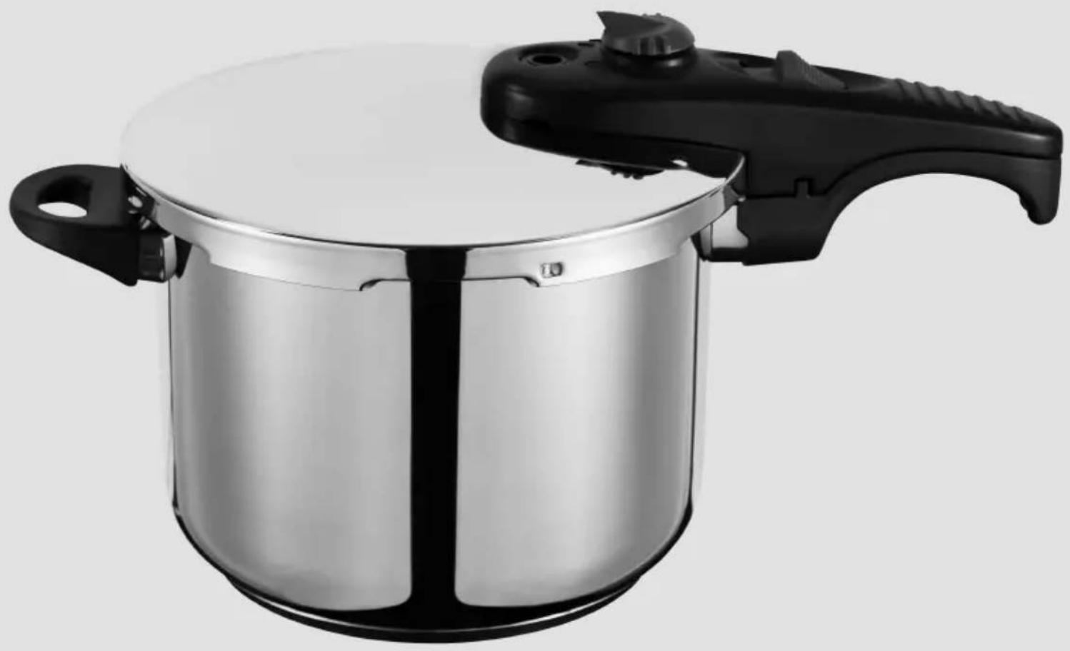 GSW System Classic - Schnellkochtopf Pressure Cooker Autocuiseur - 1