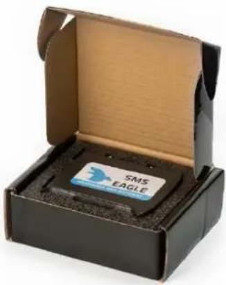 SMSEagle NXS-9750 3G - What's in The BOX - 1