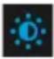 ALIENWARE AW3821DW - Hintere Bedienfeldtasten verwenden - 2
