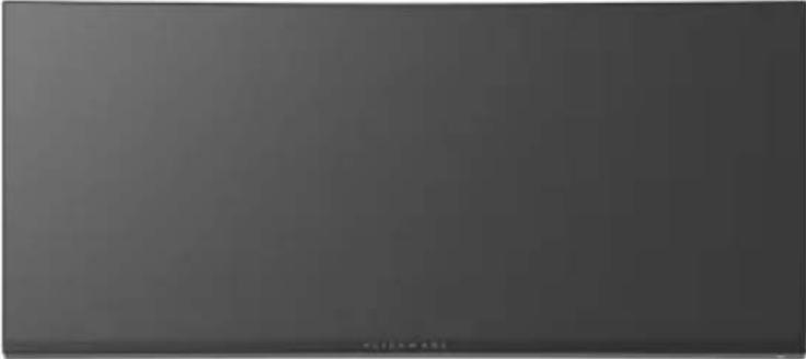 ALIENWARE AW3821DW - Lieferumfang - 2