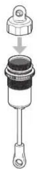 Losi LMT - REFILLING/BLEEDING SHOCKS - 3