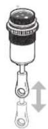 Losi LMT - REFILLING/BLEEDING SHOCKS - 2