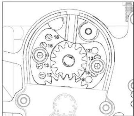 Losi LMT - TO IMPROVE RUN TIMES - 1