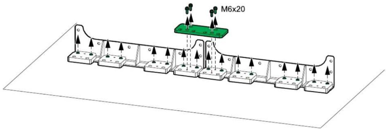 M6x20