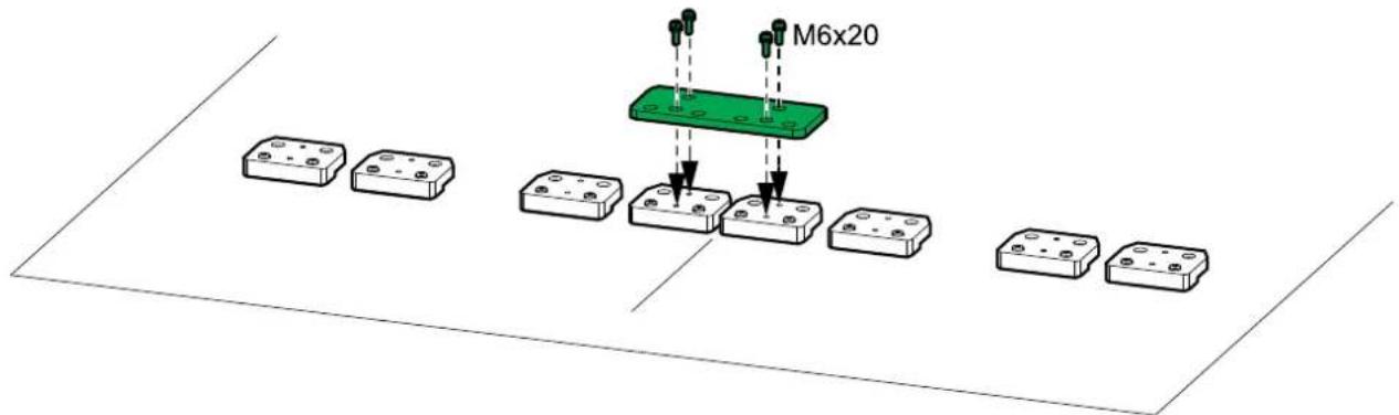 M6x20