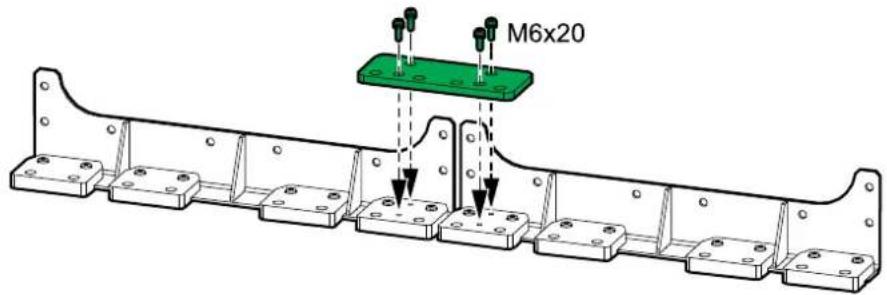 M6x20