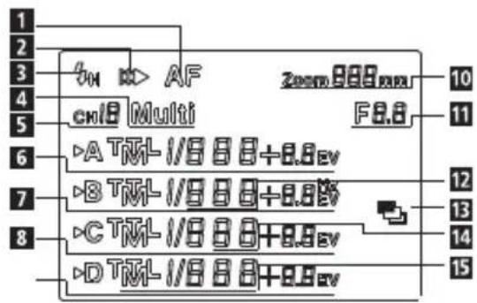 Geekoto C1 - Components - 1
