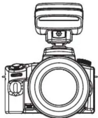 Geekoto C1 - Assisted focusing light - 1