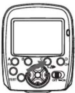 Geekoto C1 - Sync mode setting - 1
