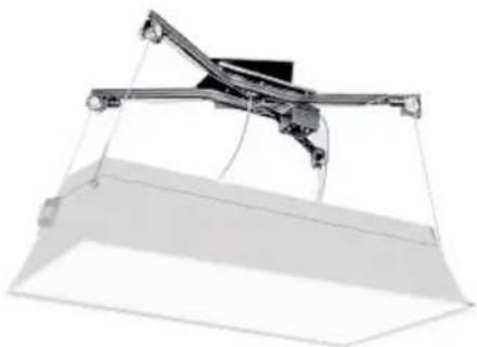 Chimera F2X - Rigging - 1