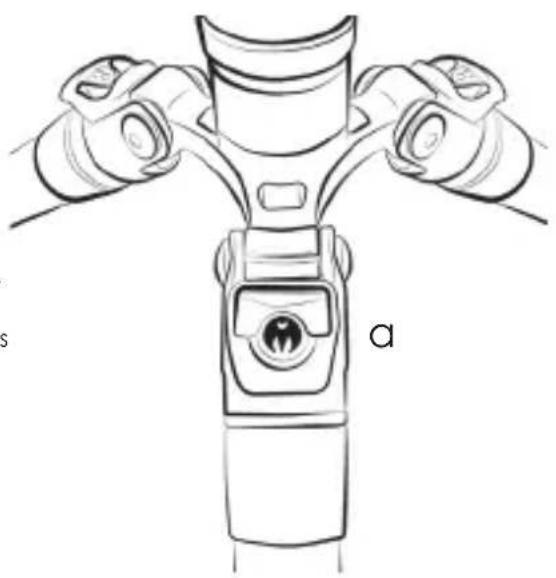 3 Legged Thing AirHed Cine - Legs, catches & locks - 1