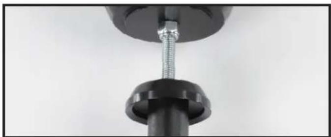 Kessler Hercules 2.0 - CHOOSING DIRECTION OF BOTTOM PLATE - 2