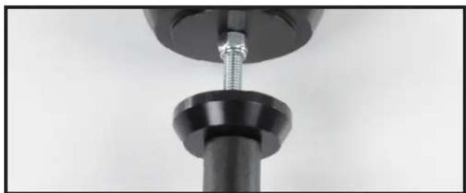 Kessler Hercules 2.0 - CHOOSING DIRECTION OF BOTTOM PLATE - 1