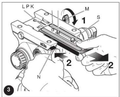 LPK M 1 S 2 N 2 3