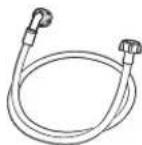 SAMSUNG WW80T656ALE - Lieferumfang - 5