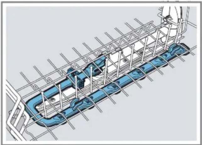 SIEMENS SN55ZS57CH - glassZone - 1