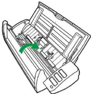 PLUSTEK MobileOffice AD480 - Clean Pad Module: - 4
