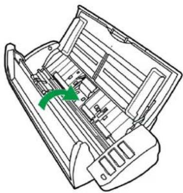 PLUSTEK MobileOffice AD480 - SCANNER CONNECTION - 6
