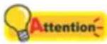 PLUSTEK MobileOffice AD480 - Attention - 1