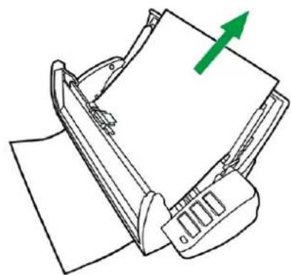 PLUSTEK MobileOffice AD480 - SCANNER CONNECTION - 3