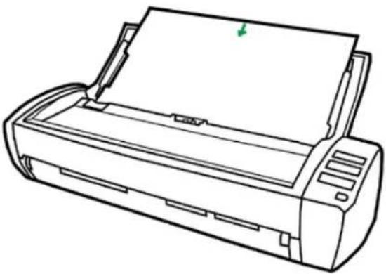 PLUSTEK MobileOffice AD480 - Replacing the Pad Module - 5